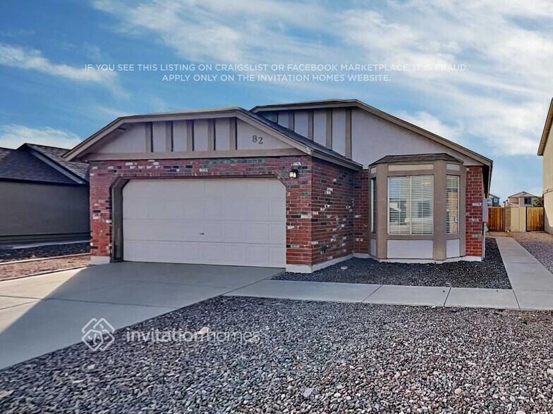 Primary Photo - 3134 E McKellips Rd