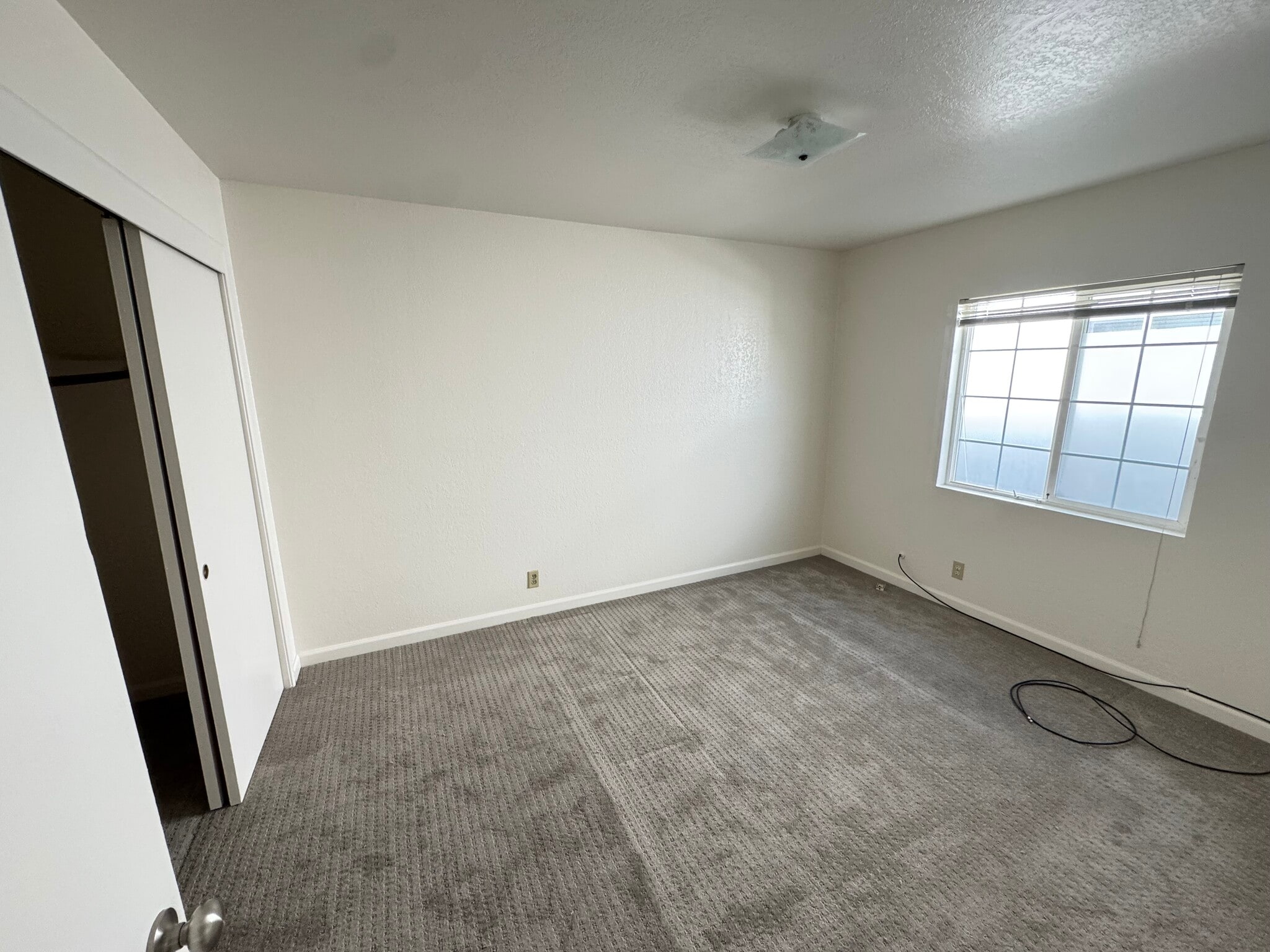 Bedroom two - 2314 Homestead Rd