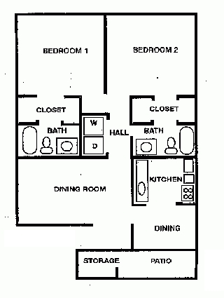 Pinon - Pine Crest