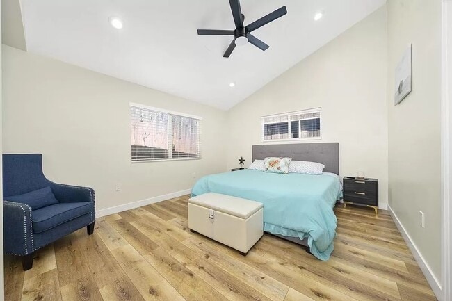 Building Photo - 7519 Graves Ave