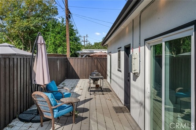 Building Photo - 22434 Berdon St