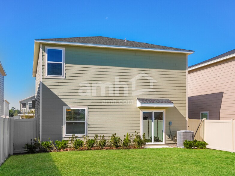 Building Photo - 2845 Grand Finale St