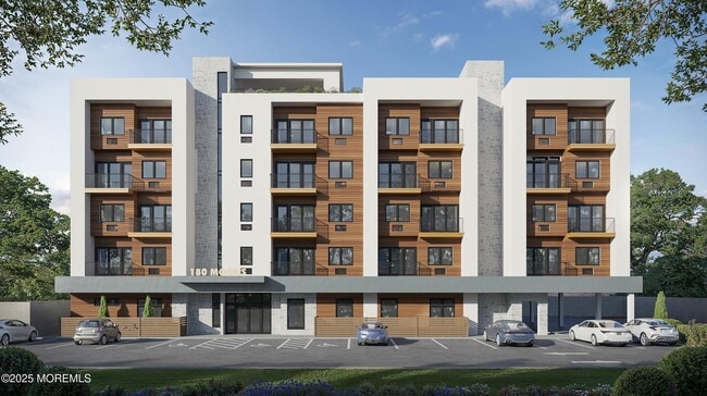 Building Photo - 180 Morris Ave