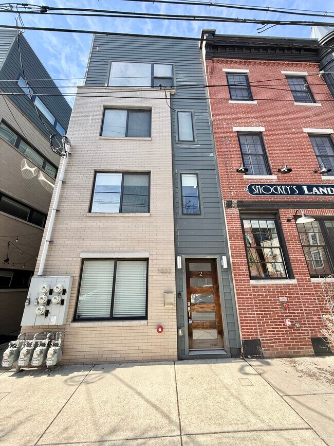 Building Photo - 1022 S 2nd St