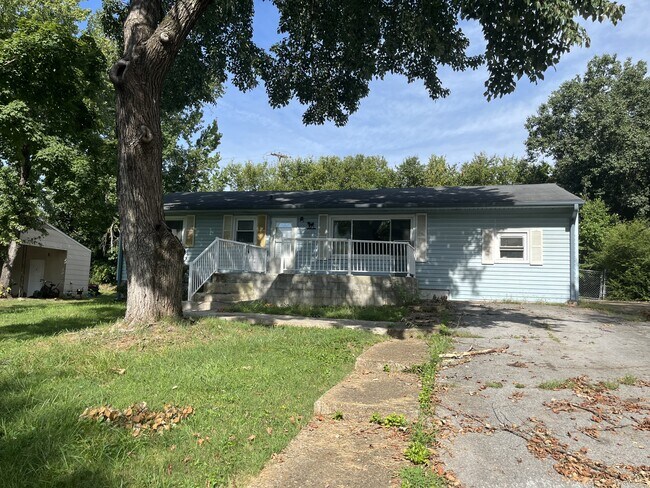 Building Photo - 4713 Beverly Kay Dr