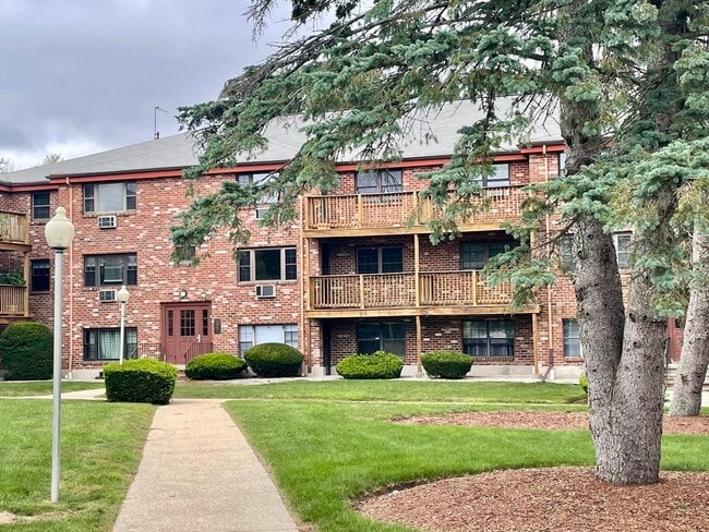 Building Photo - 14B Mayberry Dr
