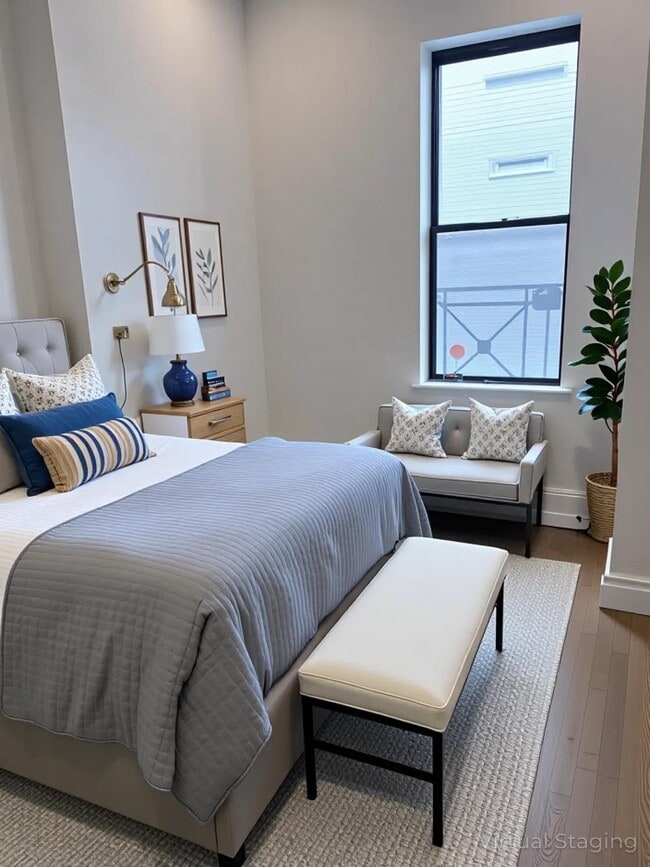 Building Photo - 259 12th St