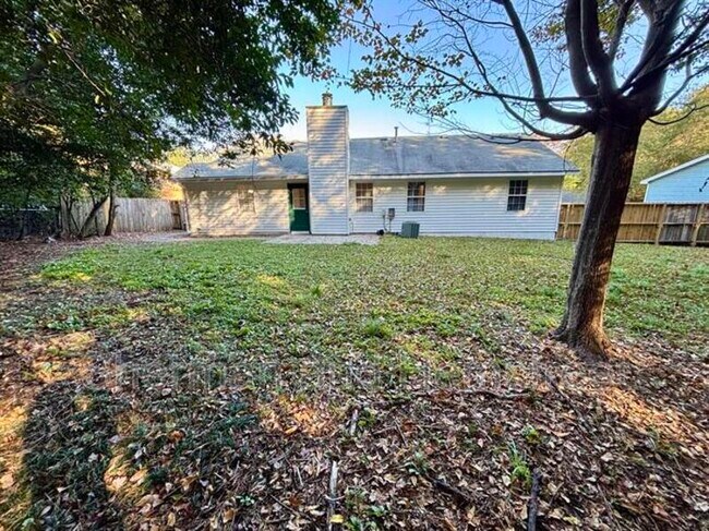 Building Photo - 4391 Ridge Valley Dr