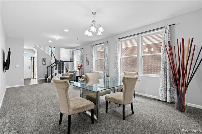 Building Photo - 49645 Hartwick Dr