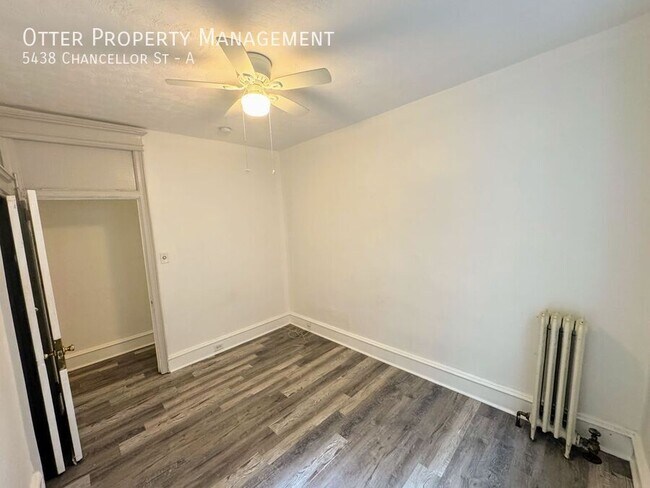 Building Photo - 5438 Chancellor St