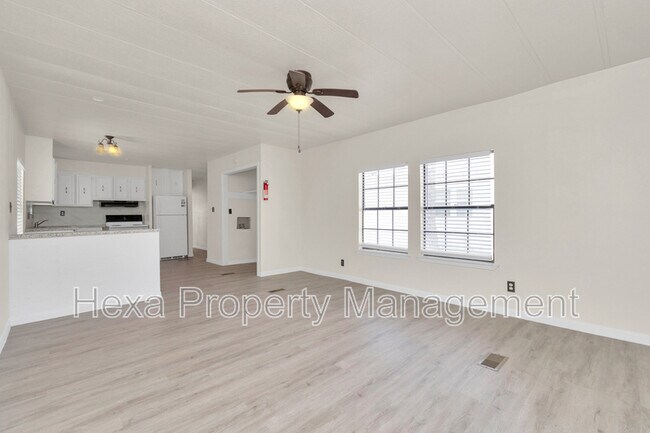 Building Photo - 2511 Farm to Market 646 Rd N