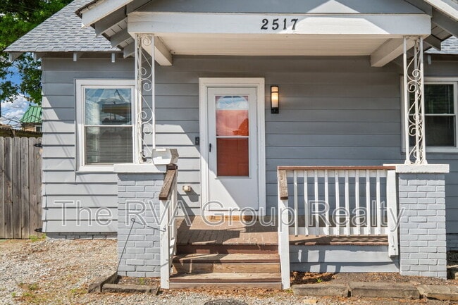 Building Photo - 2517 Haden Ave