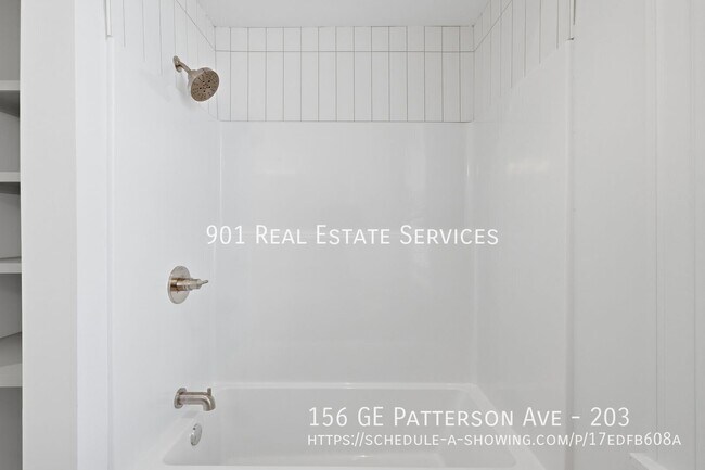 Building Photo - 156 GE Patterson Ave
