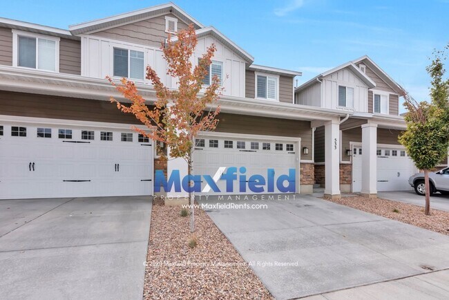 Building Photo - Draper Townhouse - 4 BD 3.5 BA 2 GA