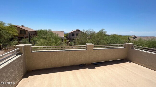 Building Photo - 3342 N Boulder Canyon