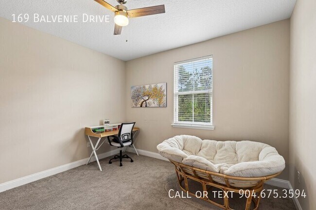 Building Photo - 169 Balvenie Dr