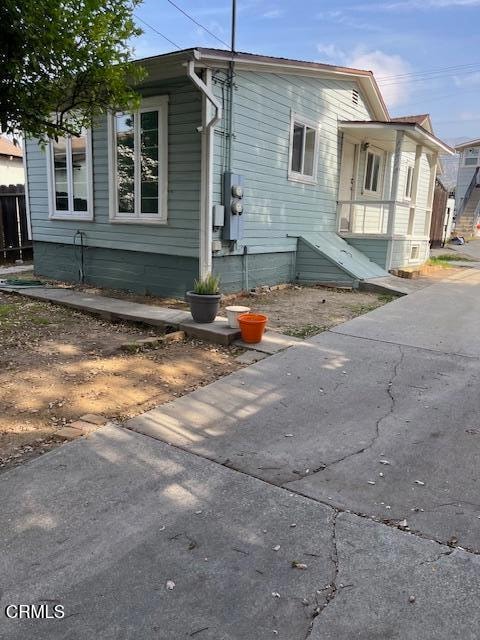 Primary Photo - 10510 Mather Ave