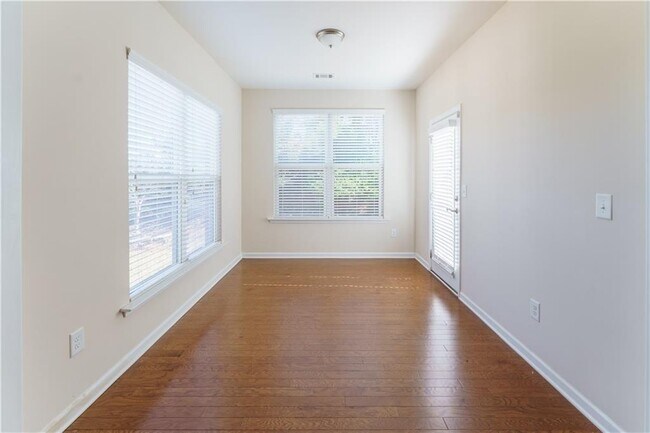 Building Photo - 3557 Ashby Pond Ln