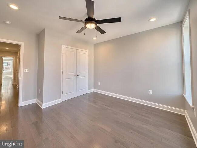 Building Photo - 1849 S Charles St