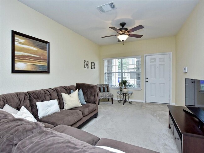 Building Photo - 1900 Little Elm Trail