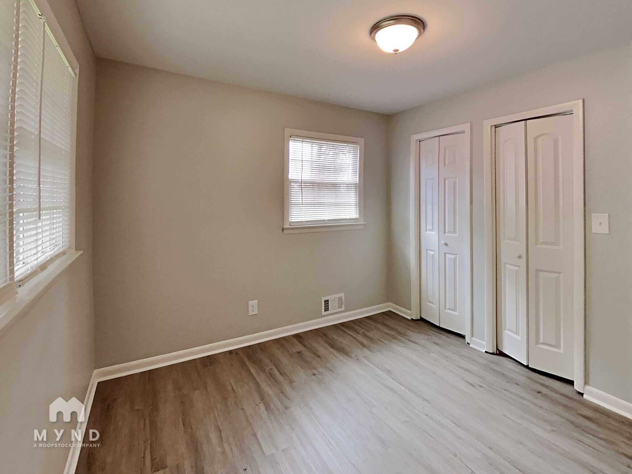 Building Photo - 2386 GA-20