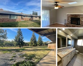 Building Photo - Incredible 3bd/2ba house surrounded by working orchards! Available now!