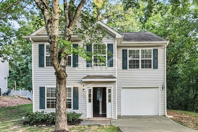 Building Photo - 803 Woodgreen Dr