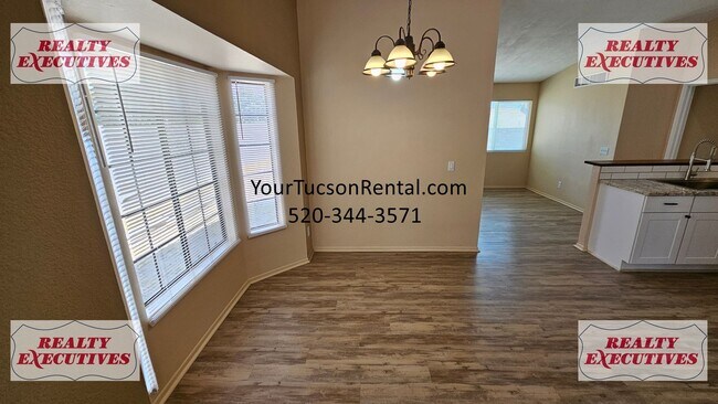 Building Photo - Harrison & Bonanza area - 3/2 with AC
