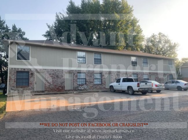 Primary Photo - 602 4th Ave