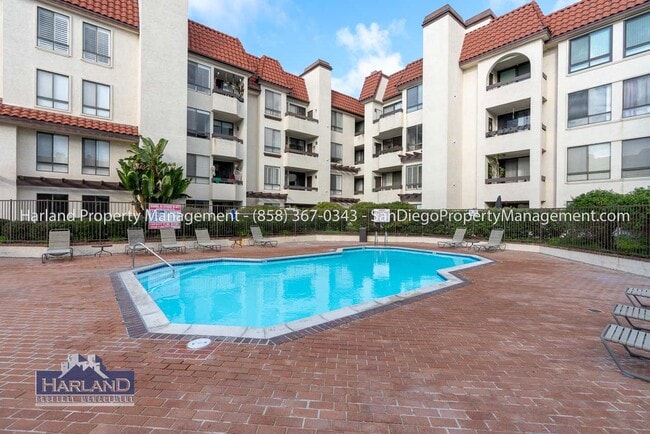 Building Photo - 5845 Friars Rd