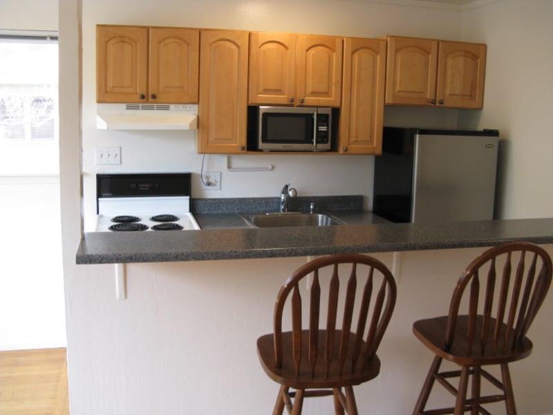 Building Photo - 2615 Stuart St