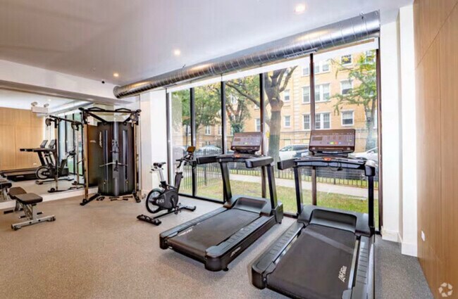 Building Photo - 6044 N Winthrop Ave