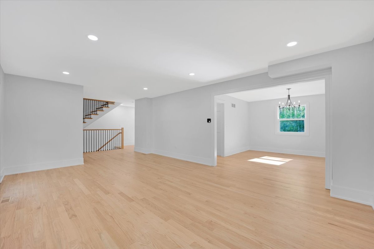 Living room - 101 Devonshire Rd