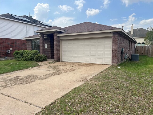 Building Photo - 18311 Melissa Springs Dr