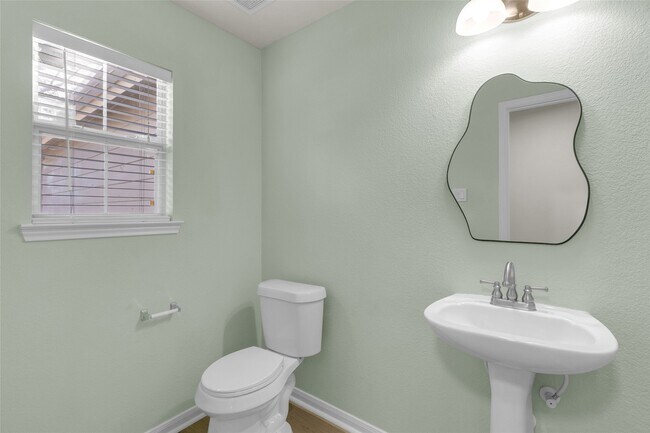 Building Photo - 18446 Westgate Springs Ln