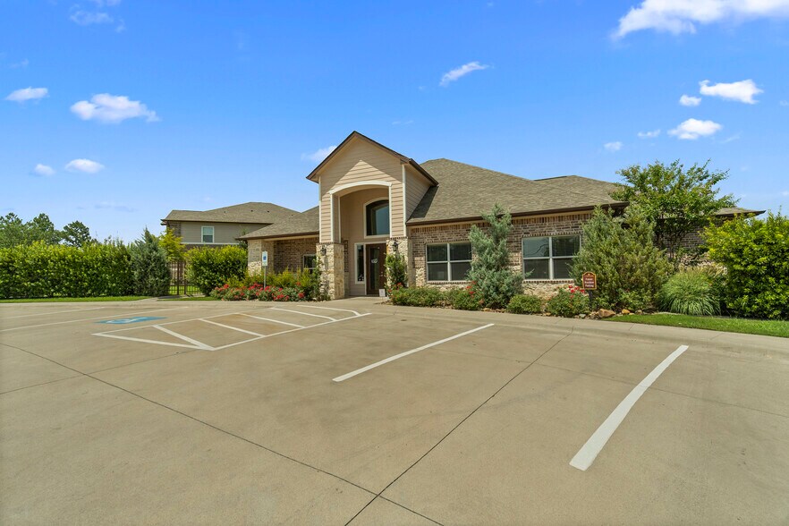 Cypress Creek Apartments 225 Tennison Rd Mount Pleasant TX 75455