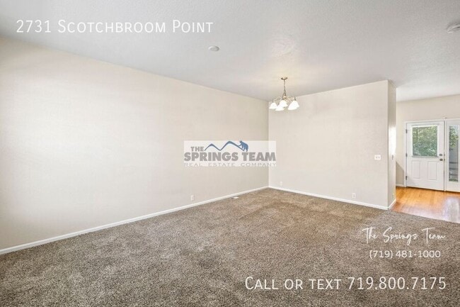 Building Photo - 2731 Scotchbroom Point