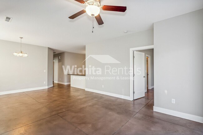 Building Photo - ****Coming Soon in June***    Valley Center Schools*** 3 bedroom townhome
