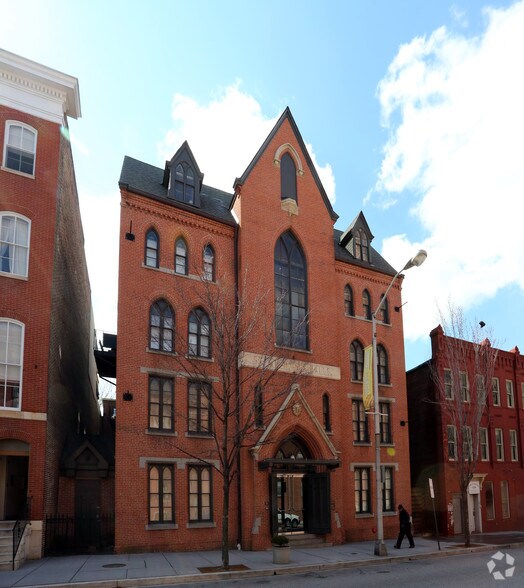 Saratoga Lofts Baltimore Md Apartment Finder Primary Photo Saratoga Lofts