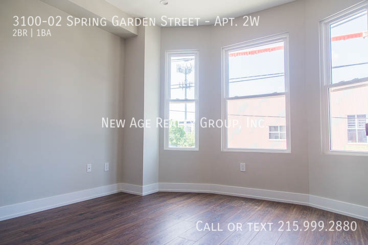 Building Photo - 3100-02 Spring Garden St