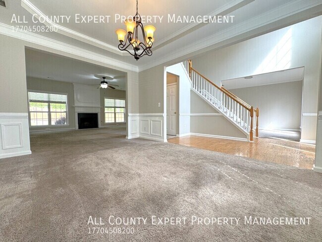 Building Photo - 1794 Taylor Oaks Dr