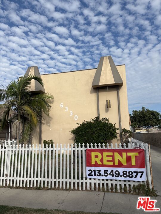 Building Photo - 6330 Estrella Ave