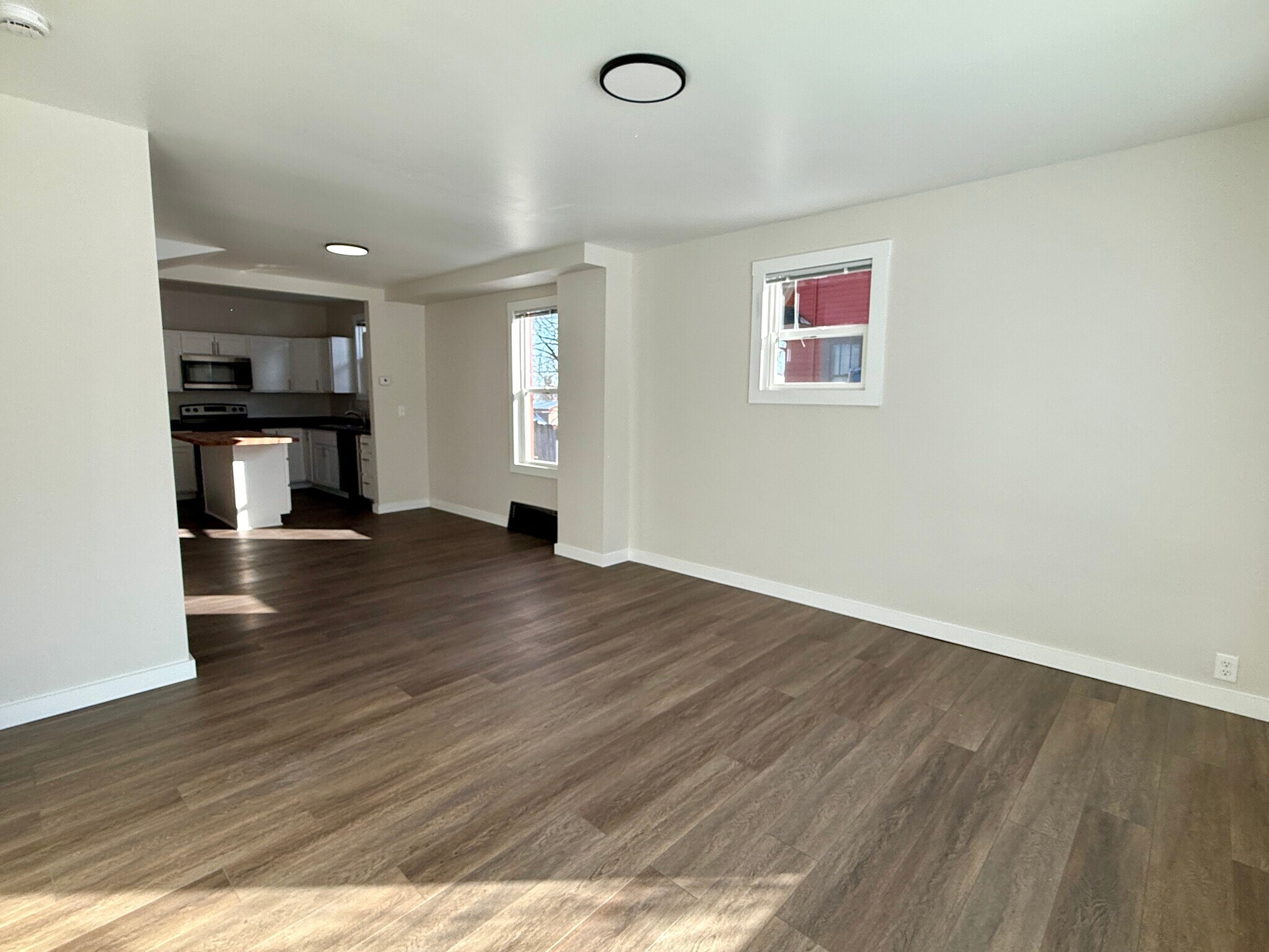 Building Photo - 427 Jefferson St