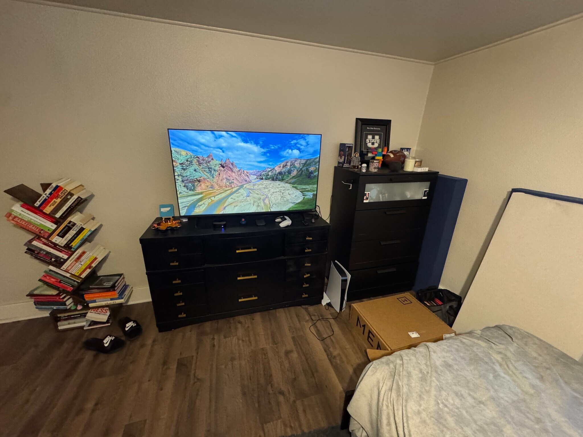 Bedroom - 442 S 1350 E