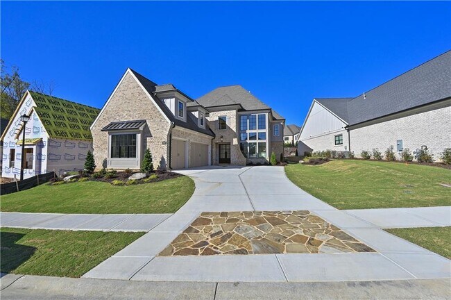 Building Photo - 2447 Rock Maple Dr NE