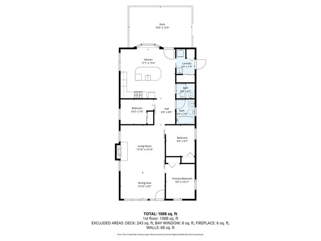 Building Photo - 34500 S Lakeside Terrace