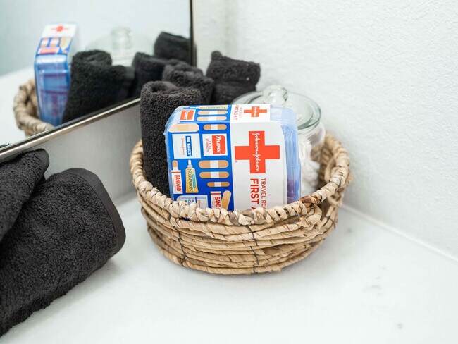 Building Photo - 1 Iris Way