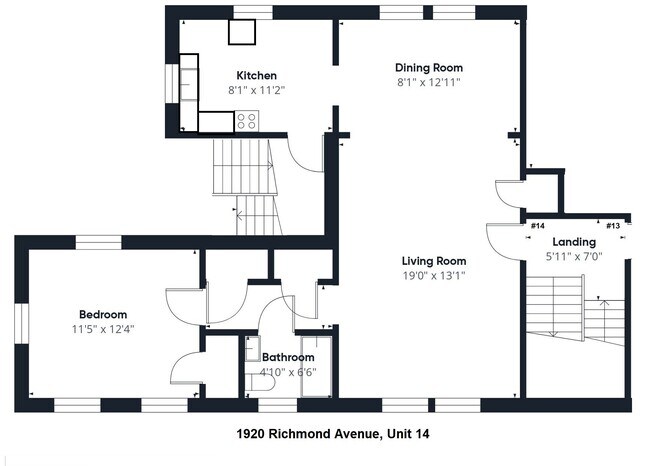 Building Photo - 1920 Richmond Ave.