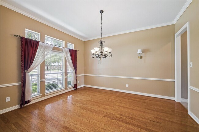 Building Photo - 3016 Autumn Harvest Dr