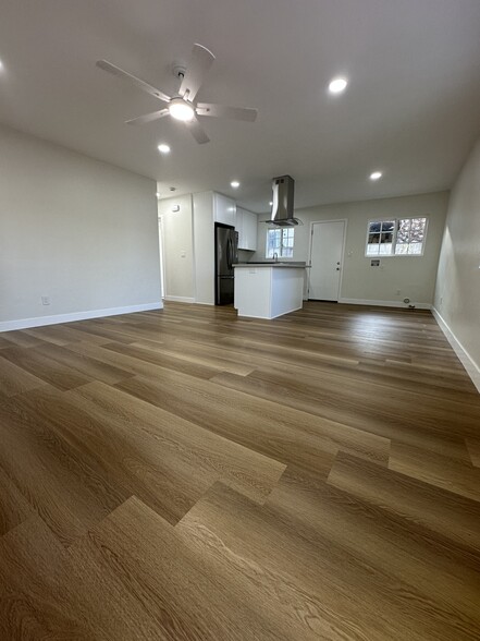 Building Photo - 2173 Harrison Ave